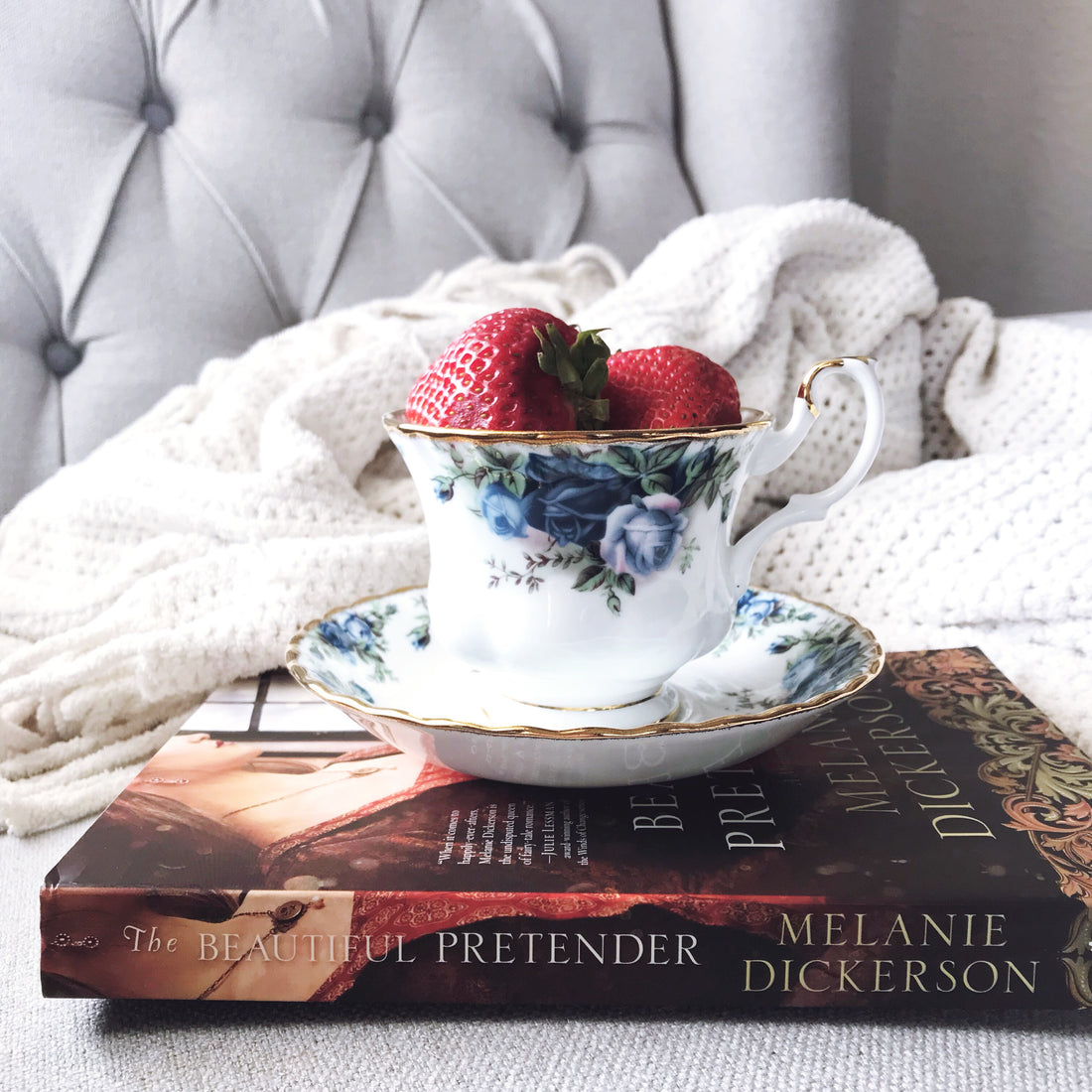 The Beautiful Pretender