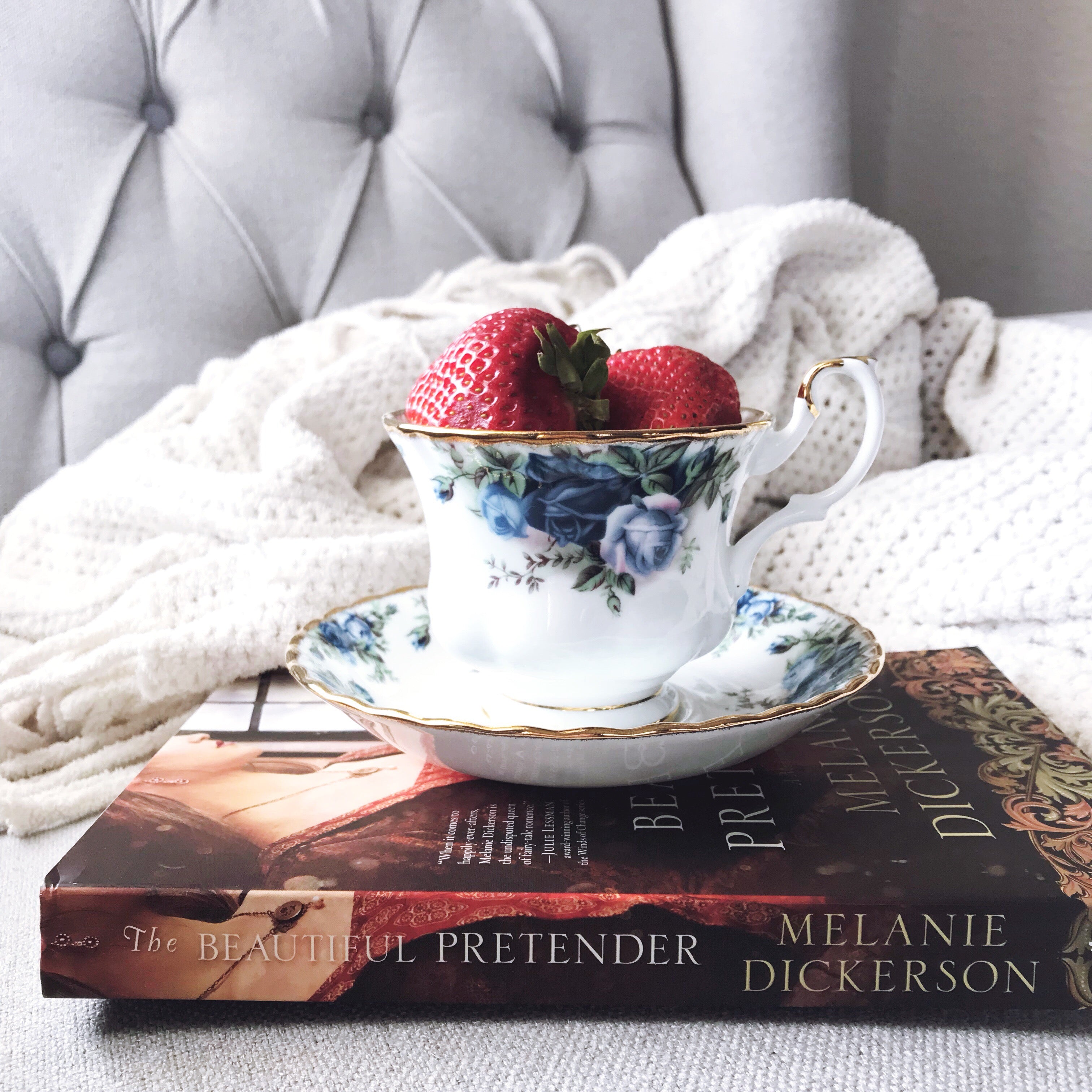 The Beautiful Pretender