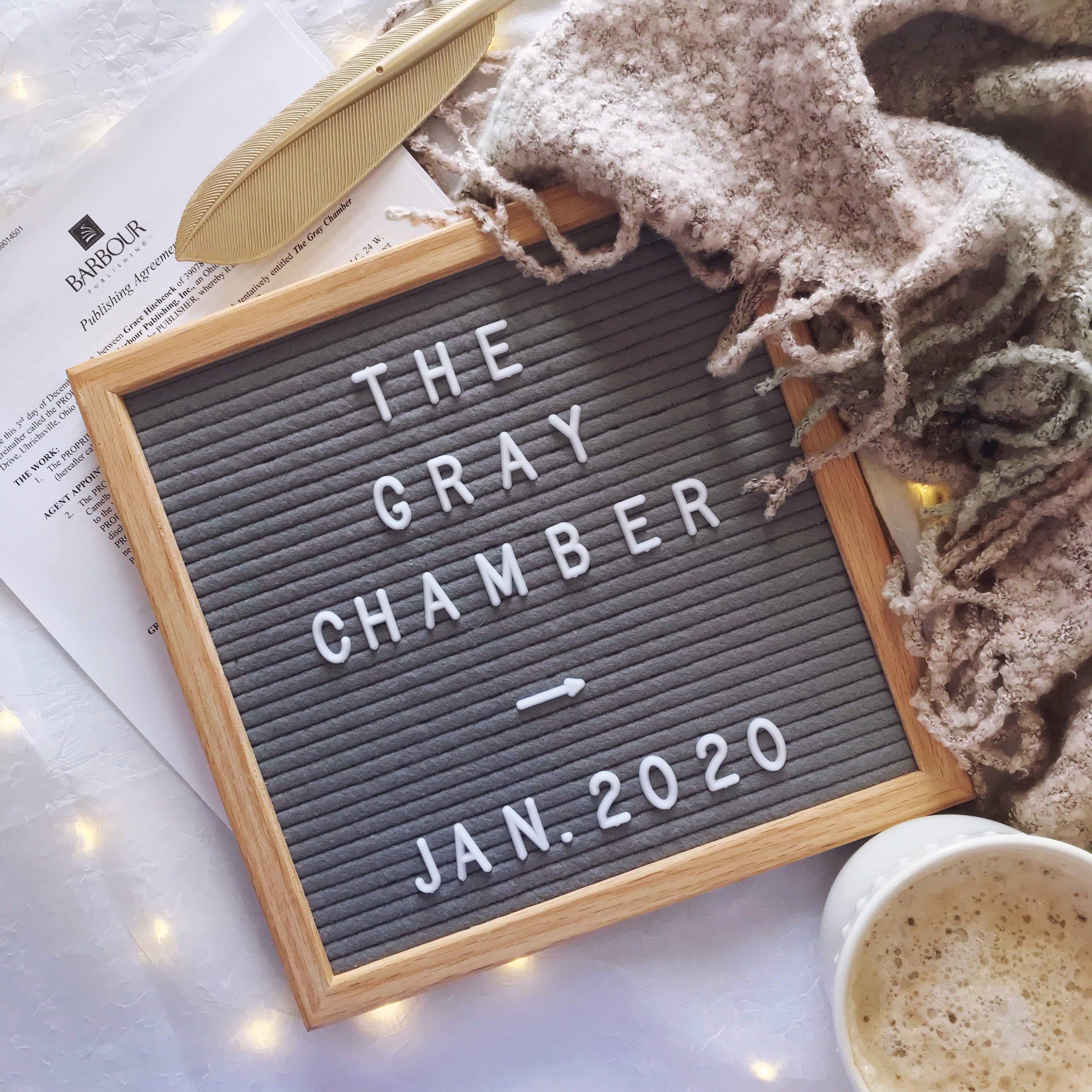 Writing News: A Novel Contract! And A Giveaway!