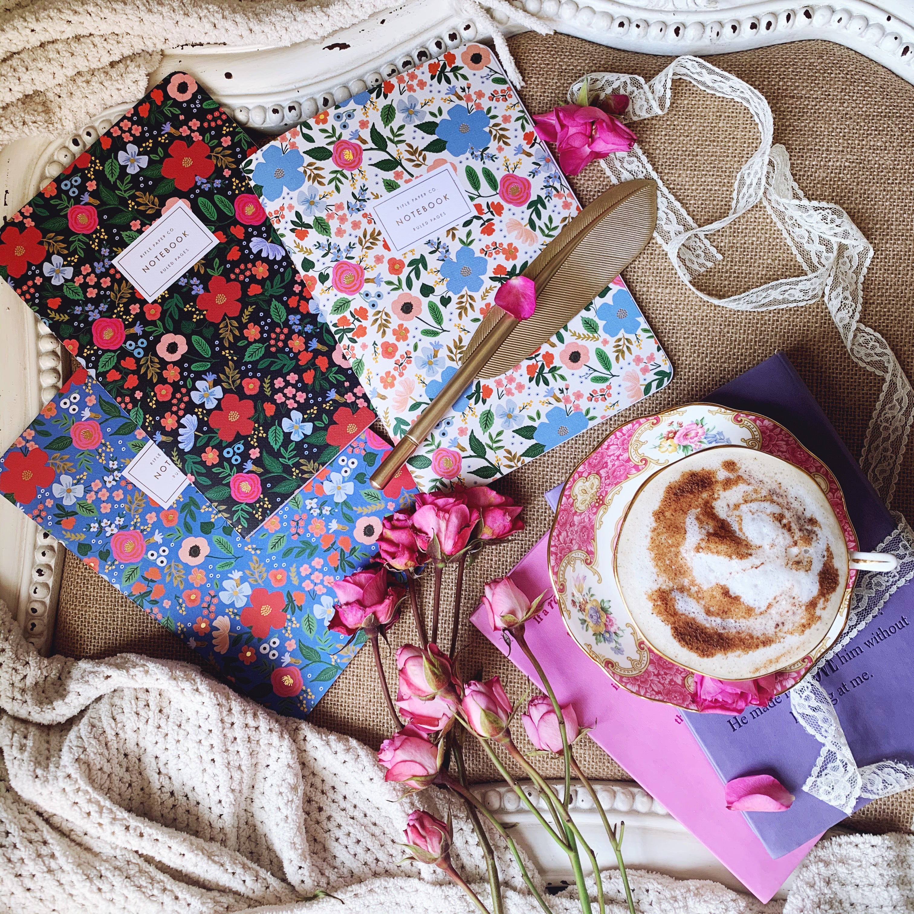 10 Amazing Bookish Gift Ideas!