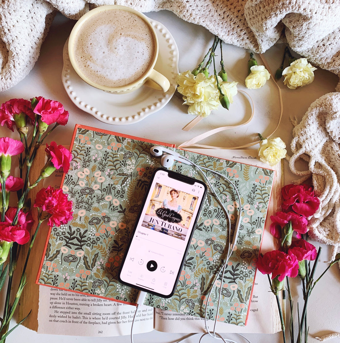 Book Review: In Good Company by Jen Turano