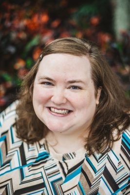 Endorser Spotlight: Carrie Schmidt, ReadingisMySuperPower.org