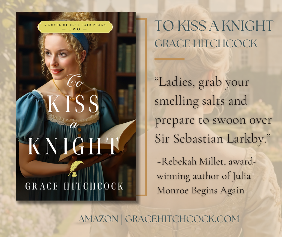 Endorser Spotlight: Rebekah Millet