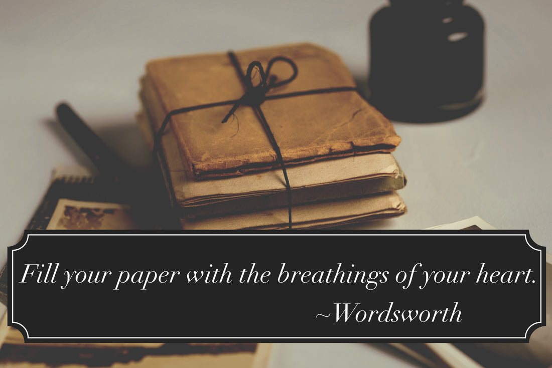 The Love Letter Moment of Your Story