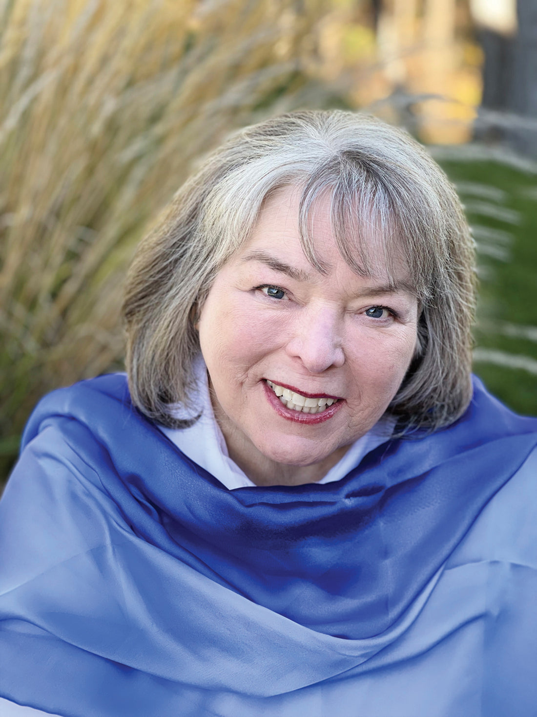 Endorser Spotlight: Tracie Peterson