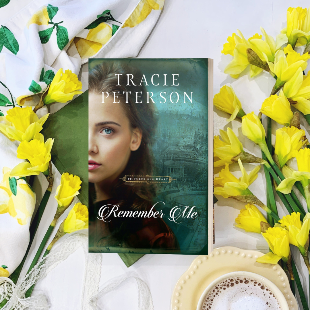 Book Review: Remember Me by Tracie Peterson