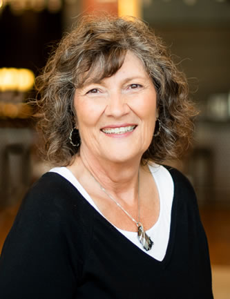 Endorser Spotlight: Colleen Coble