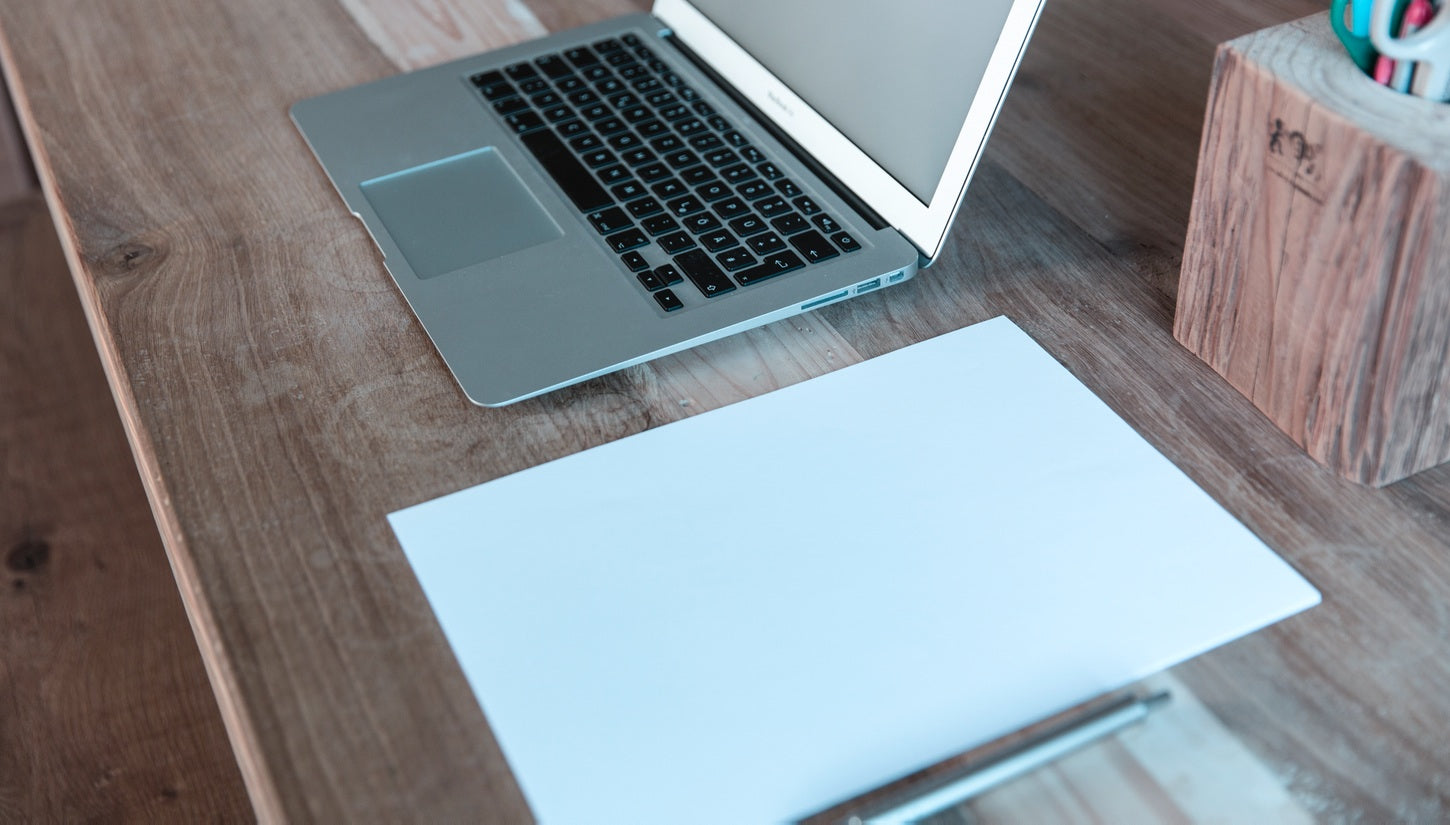 How to Find a Literary Agent 102: The Proposal