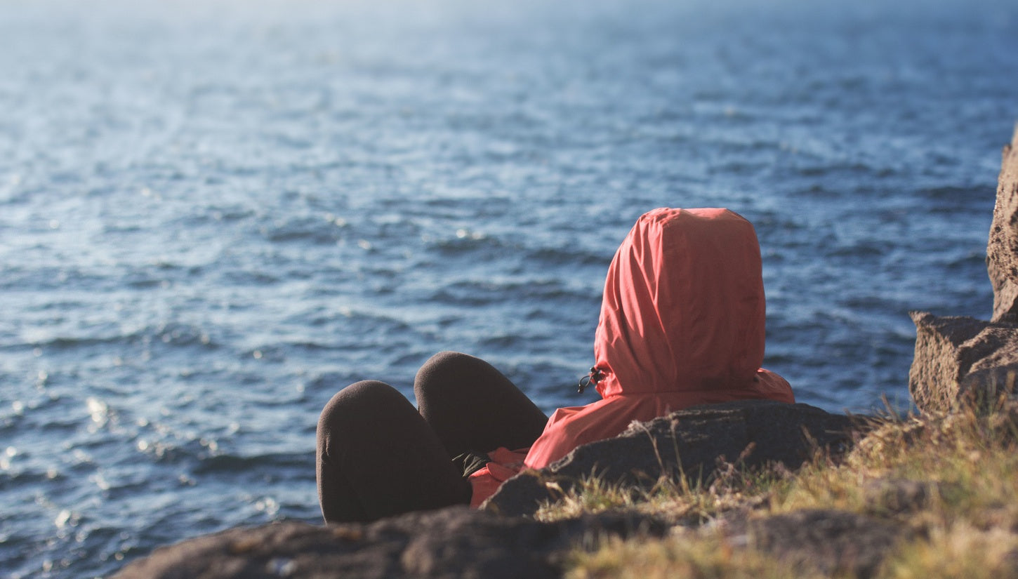 Is Fear Stopping You from Writing?