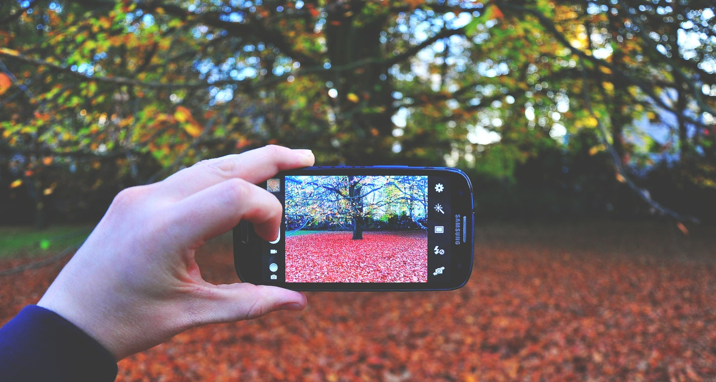 Capturing Your Story