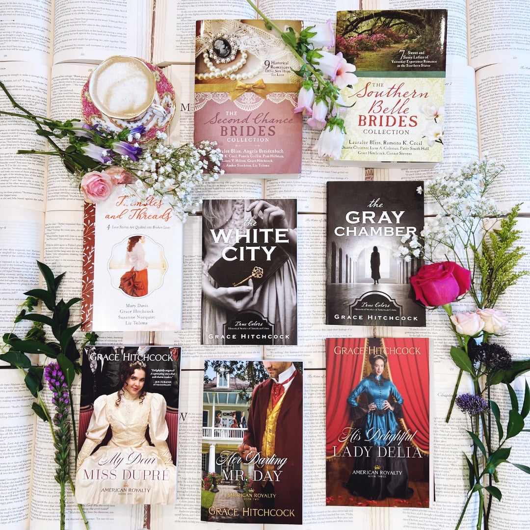 How long does it take to get published?