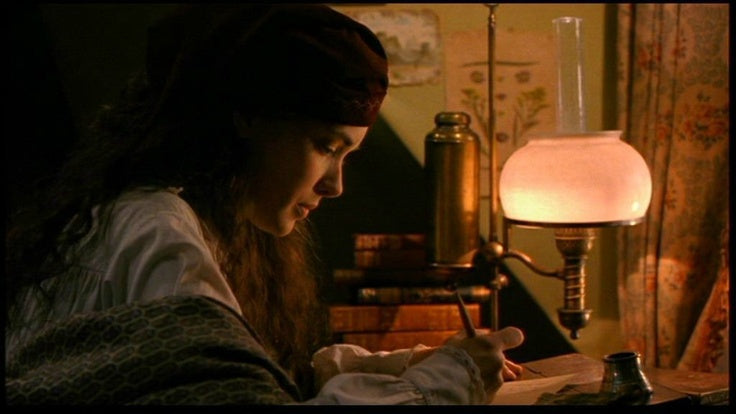 Lunch Break Power Writing