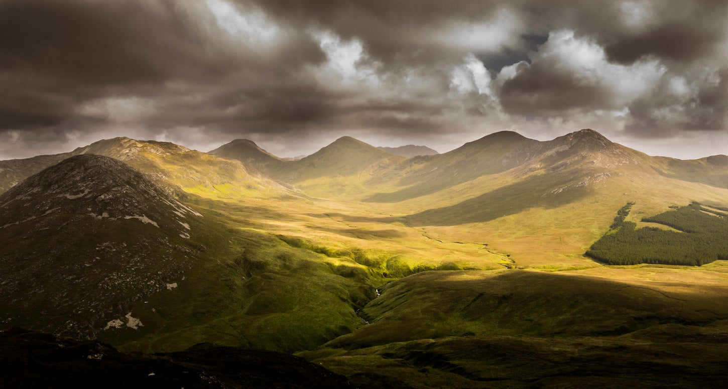 Giving Your Story Idea Room to Breathe