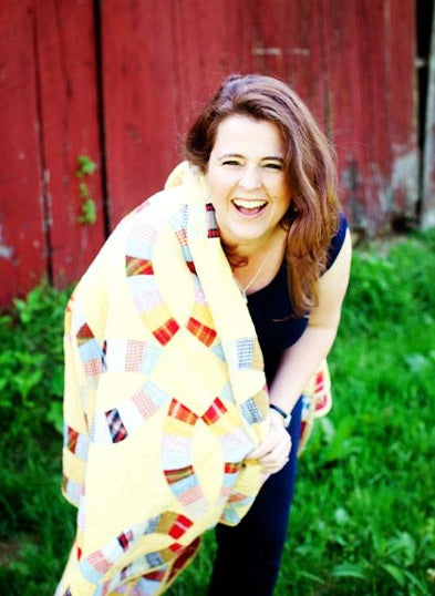 Endorser Spotlight: Pepper Basham