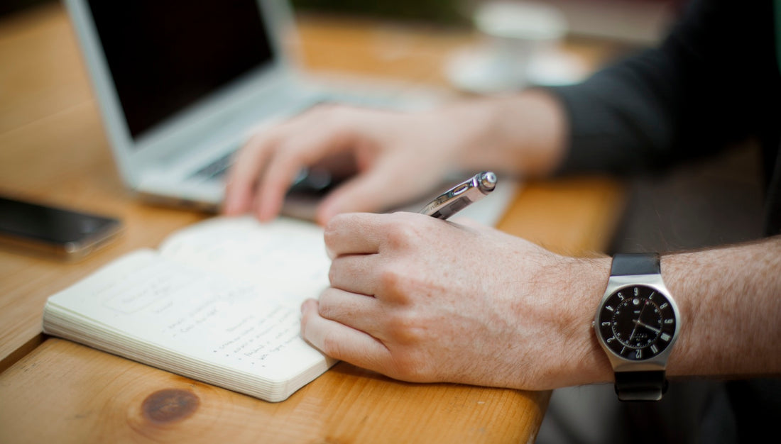 How to Write a Novel in 6 Months