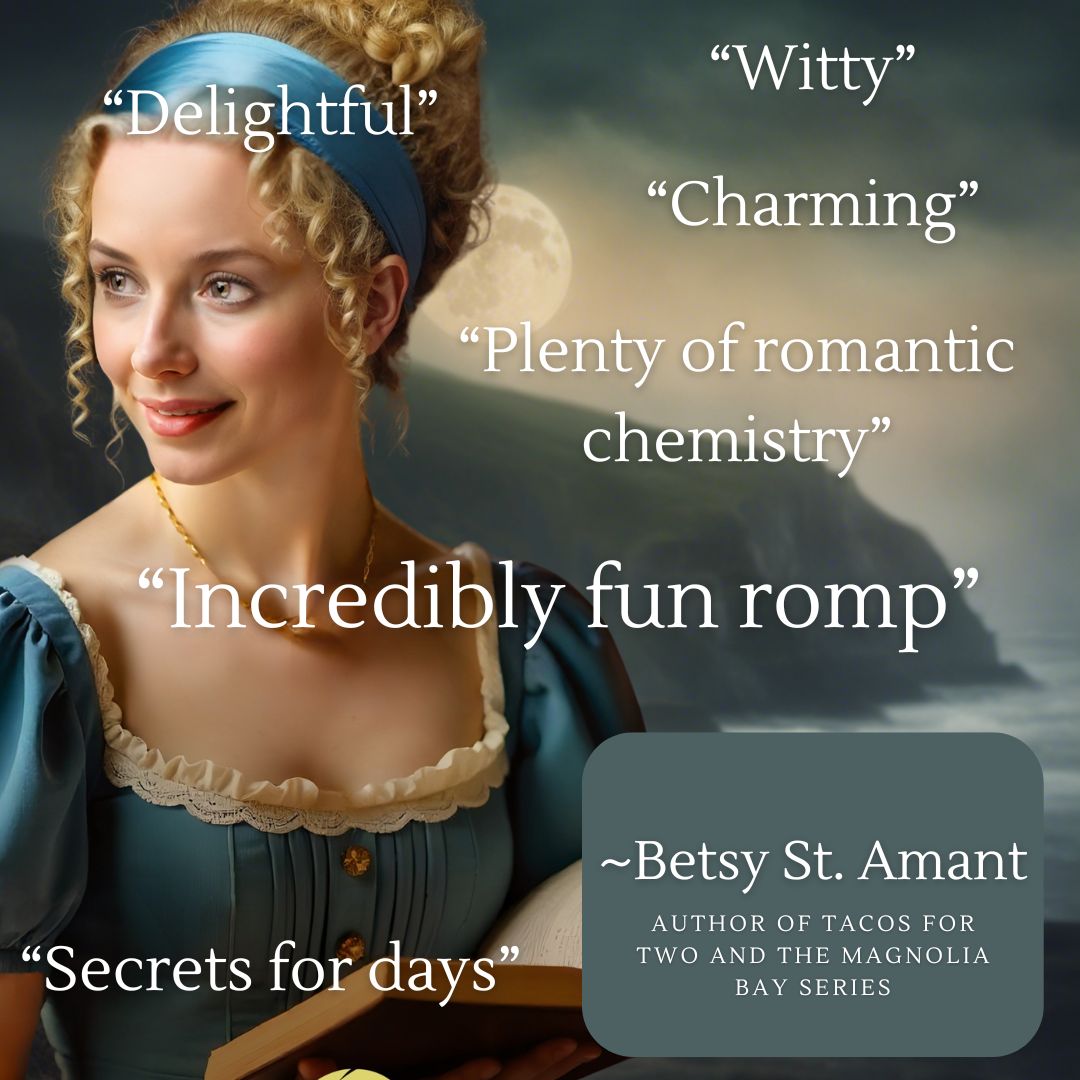 Endorser Spotlight: Betsy St. Amant