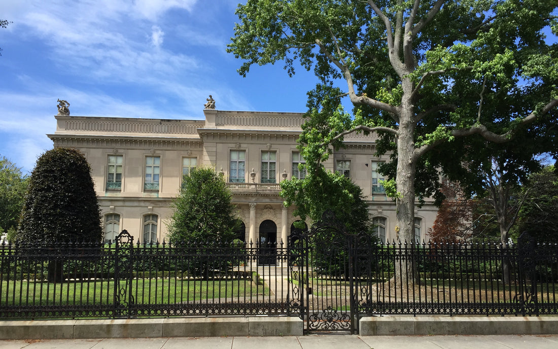 Historical Inspiration: Part II