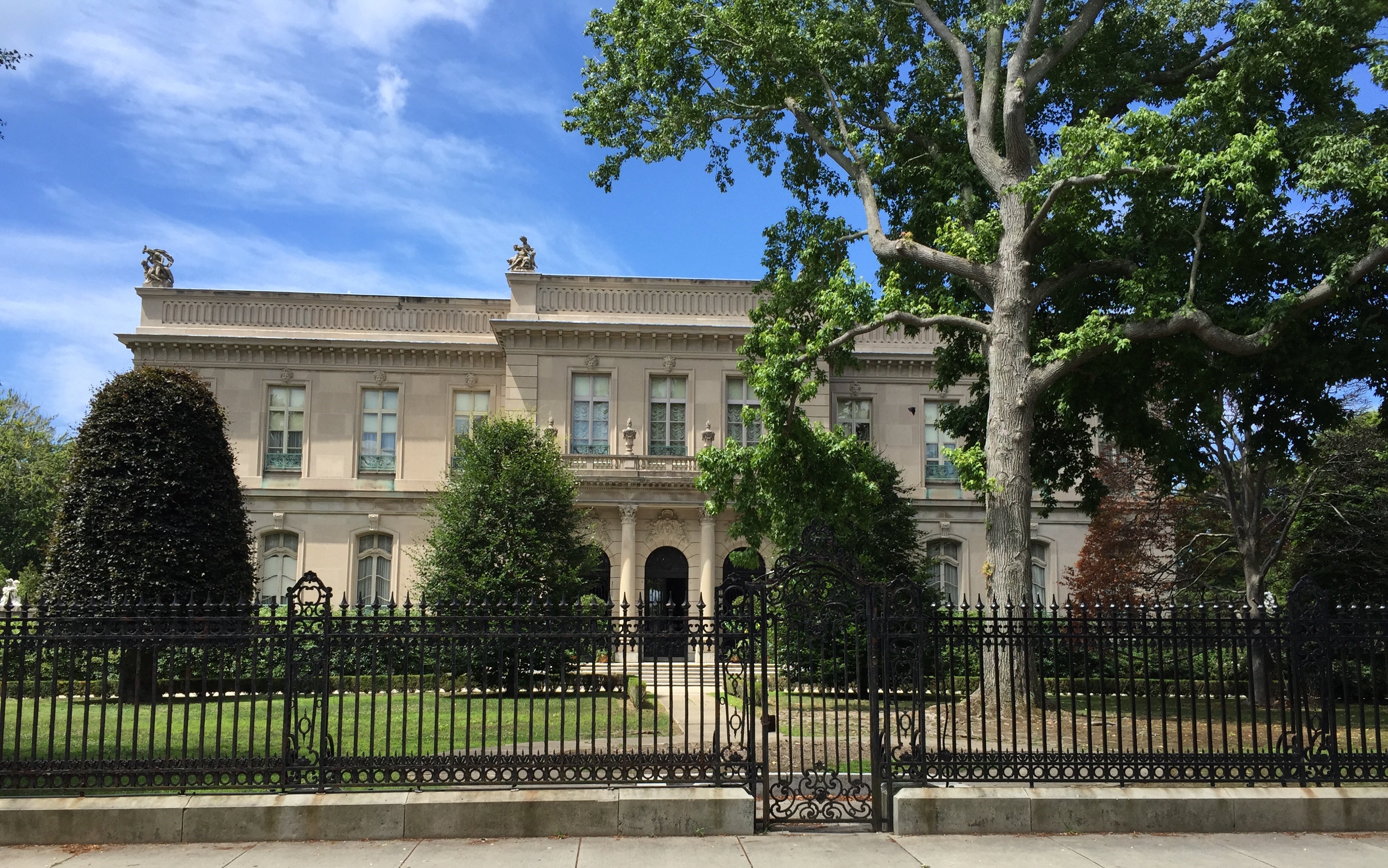 Historical Inspiration: Part II