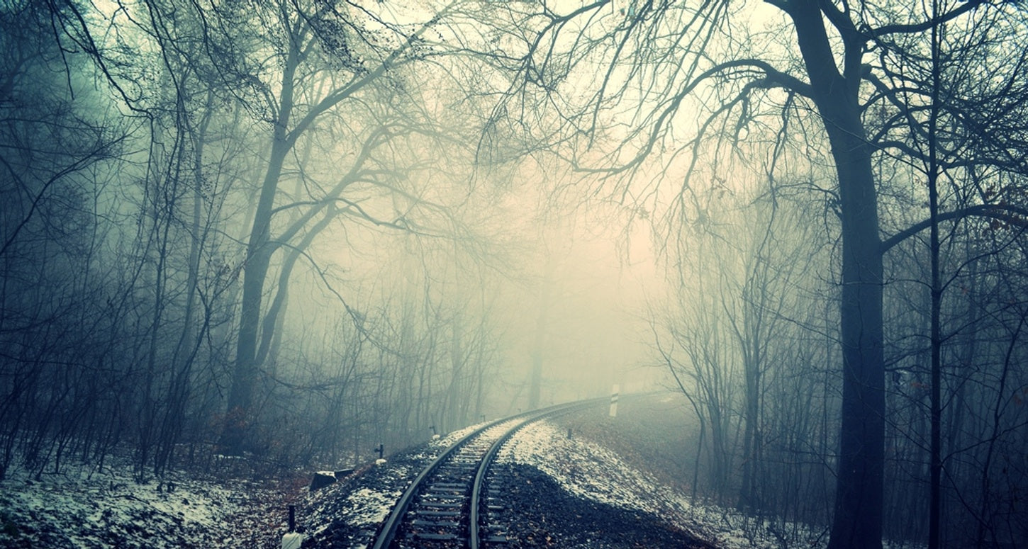 Writing that Novella