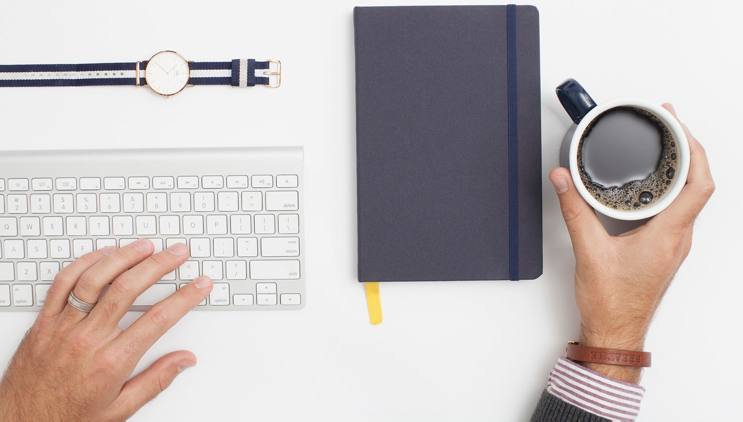 How to Consistently Double Your Word Count