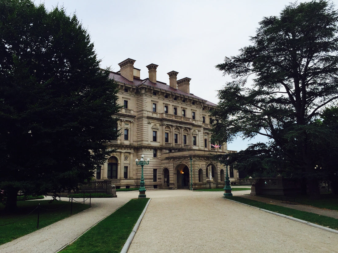 Historical Inspiration: Part I