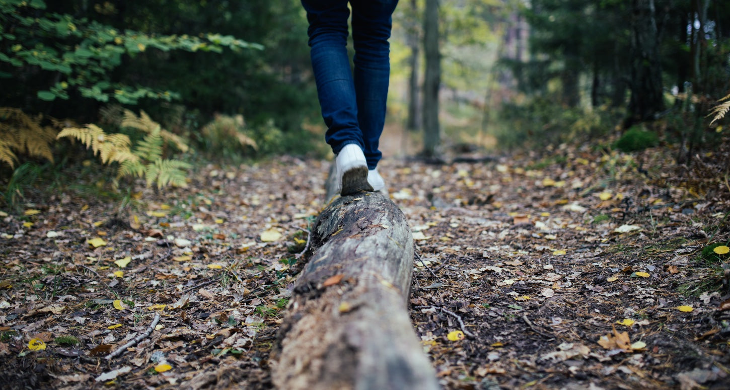 Creating Action in a Stalled Scene