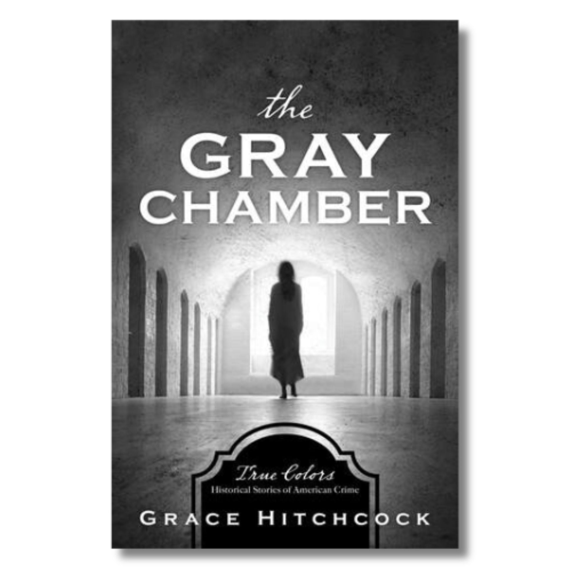 The Gray Chamber by Grace Hitchcock image 0