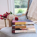 Bundle & Save! American Royalty SERIES, Autographed Collection