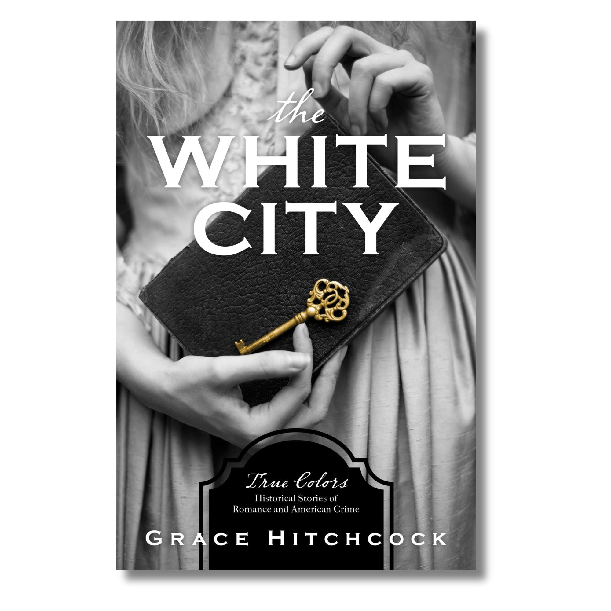 The White City by Grace Hitchcock image 0