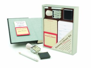 personal-library-kit