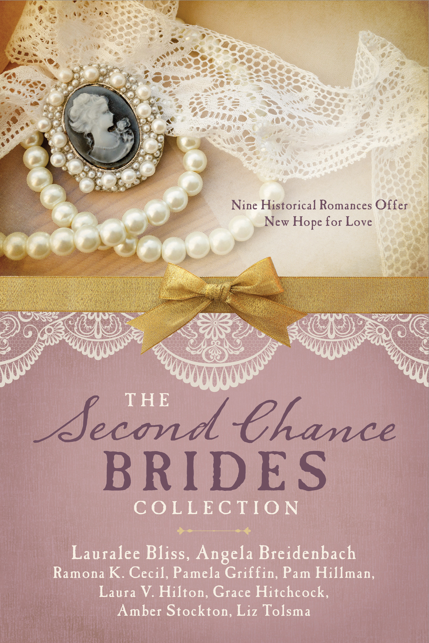 The Second Chance Brides Collection