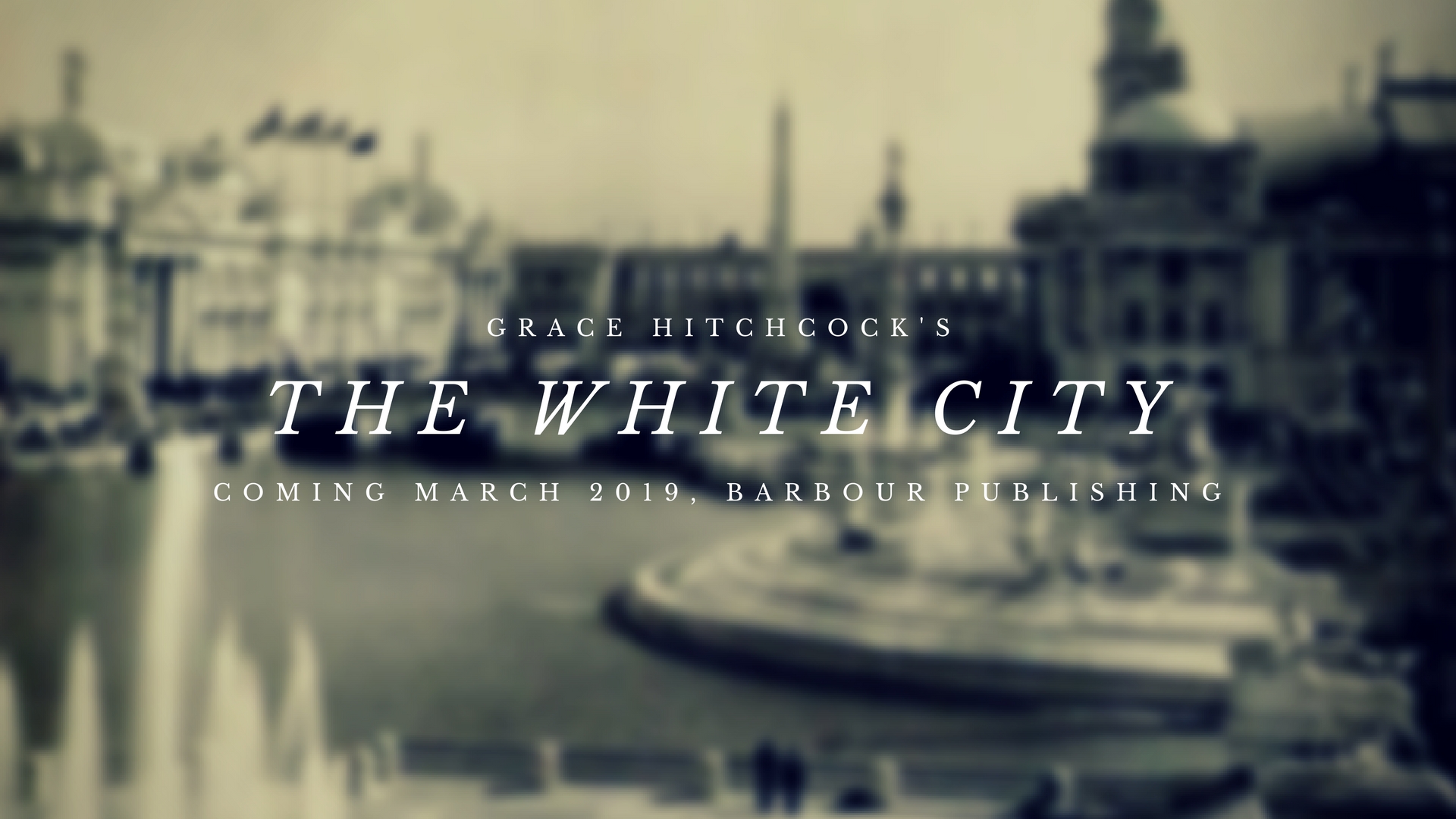 The White City (1)
