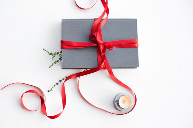 9 Great Gifts for the Reader in Your Life