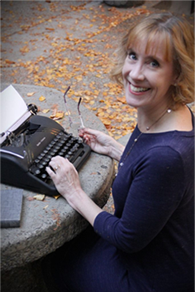 Endorser Spotlight: Sarah Sundin, Bestselling Author of WWII Novels